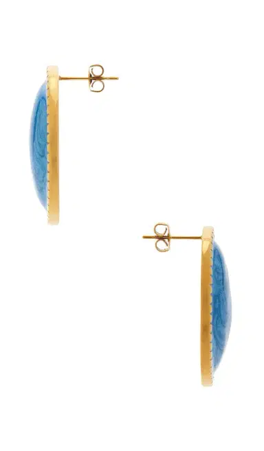 Galley Los Angeles May Vintage Earring | Thumbnail 2
