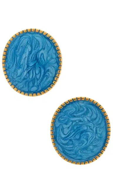 Galley Los Angeles May Vintage Earring | Thumbnail 1