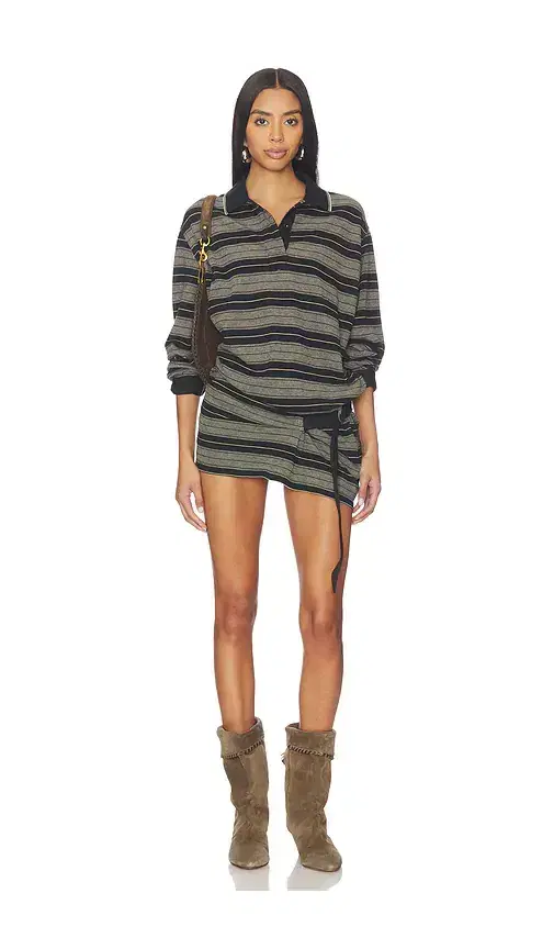 Isabel Marant Etoile Isea Dress