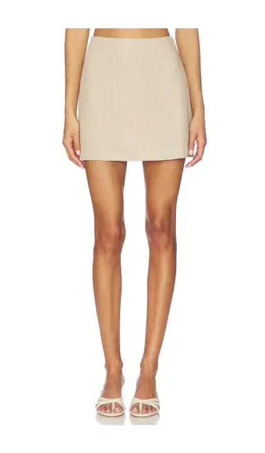 JBQ Adrienne Mini Skirt | Thumbnail 1 JBQ Adrienne Mini Skirt | Thumbnail 1