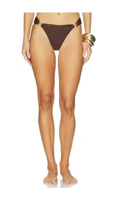 Shani Shemer Juliette Bikini Bottom | Thumbnail 1 Shani Shemer Juliette Bikini Bottom | Thumbnail 1