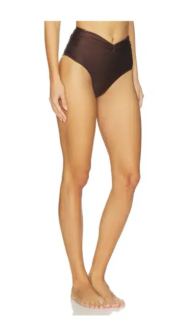 Shani Shemer Claire Bikini Bottom | Thumbnail 2 Shani Shemer Claire Bikini Bottom | Thumbnail 2