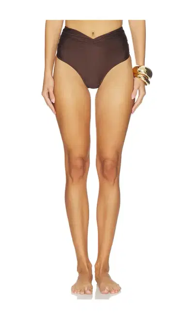 Shani Shemer Claire Bikini Bottom | Thumbnail 1 Shani Shemer Claire Bikini Bottom | Thumbnail 1