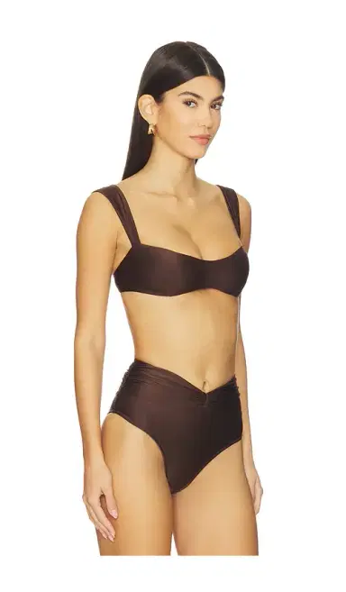 Shani Shemer Aster Bikini Top | Thumbnail 2