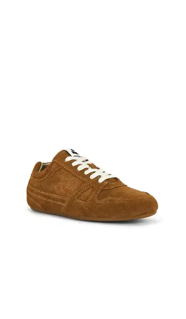 Isabel Marant Senny Low Sneaker | Thumbnail 2