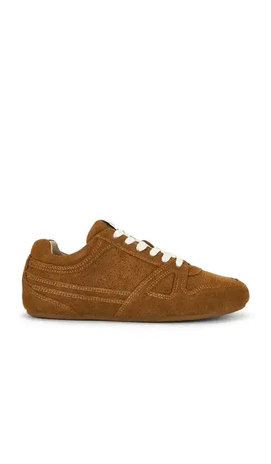 Isabel Marant Senny Low Sneaker | Thumbnail 1