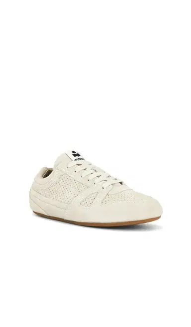 Isabel Marant Senny Low Sneaker | Thumbnail 2 Isabel Marant Senny Low Sneaker | Thumbnail 2