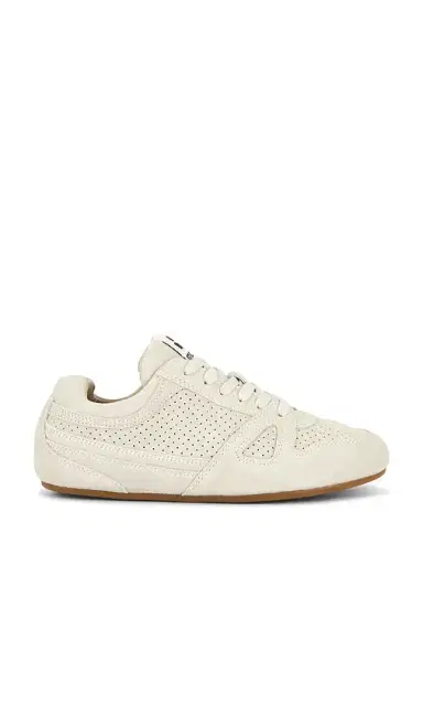 Isabel Marant Senny Low Sneaker | Thumbnail 1 Isabel Marant Senny Low Sneaker | Thumbnail 1