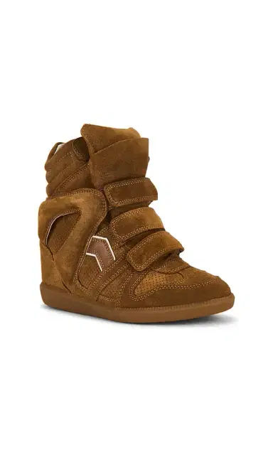 Isabel Marant Bekett Sneaker | Thumbnail 2 Isabel Marant Bekett Sneaker | Thumbnail 2