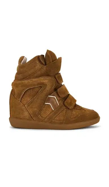 Isabel Marant Bekett Sneaker | Thumbnail 1 Isabel Marant Bekett Sneaker | Thumbnail 1