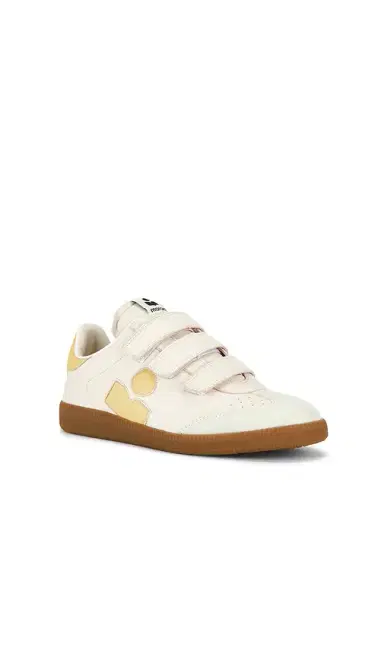 Isabel Marant Beth Sneaker | Thumbnail 2