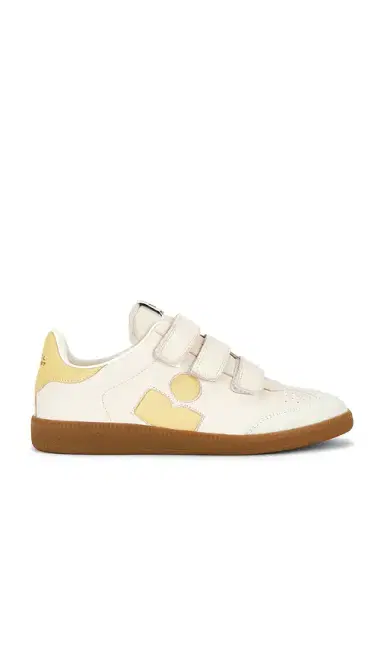 Isabel Marant Beth Sneaker | Thumbnail 1