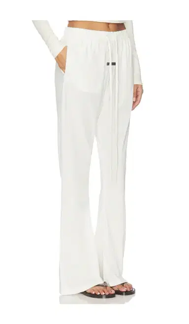 Fear of God Essentials Flare Pant | Thumbnail 2