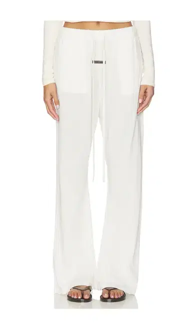 Fear of God Essentials Flare Pant | Thumbnail 1