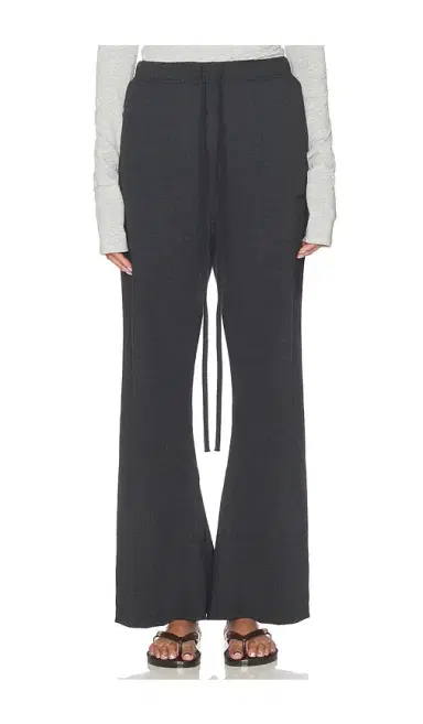 Fear of God Essentials Flare Pant | Thumbnail 1 Fear of God Essentials Flare Pant | Thumbnail 1