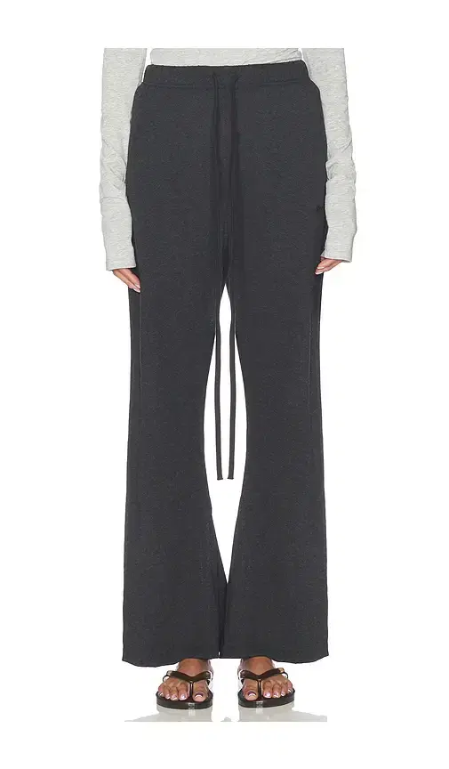 Flare Pant