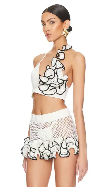 My Beachy Side x REVOLVE Tango Halter Top | Thumbnail 2 My Beachy Side x REVOLVE Tango Halter Top | Thumbnail 2