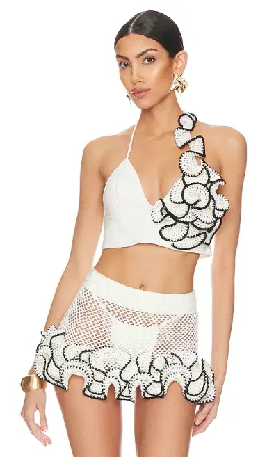 My Beachy Side x REVOLVE Tango Halter Top | Thumbnail 1 My Beachy Side x REVOLVE Tango Halter Top | Thumbnail 1