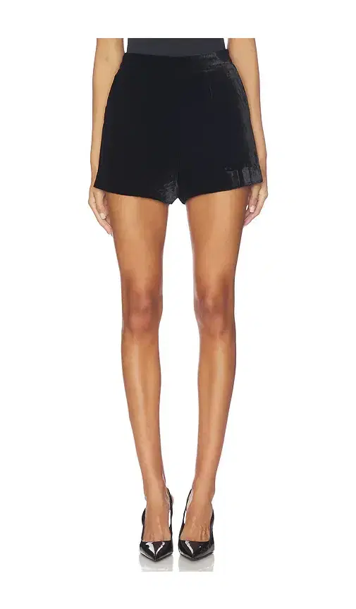 Ashton Short
