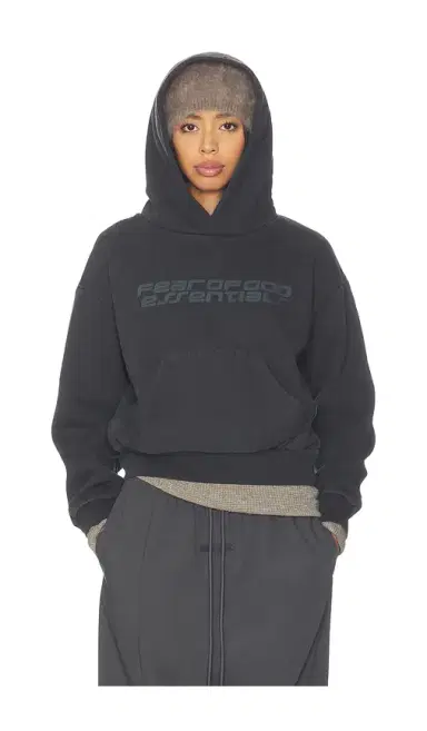 Fear of God Essentials Classic Hoodie | Thumbnail 1