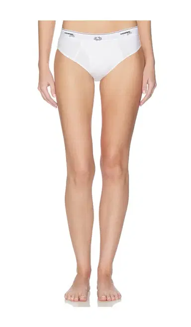 Hommegirls X Fruit Of The Loom Bikini Brief 3-pack | Thumbnail 2