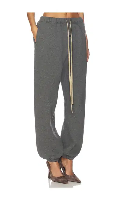 Fear of God Essentials Classic Sweatpant | Thumbnail 2 Fear of God Essentials Classic Sweatpant | Thumbnail 2