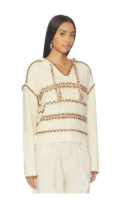 ISABEL MARANT ÉTOILE Romera Sweater | Thumbnail 2 ISABEL MARANT ÉTOILE Romera Sweater | Thumbnail 2