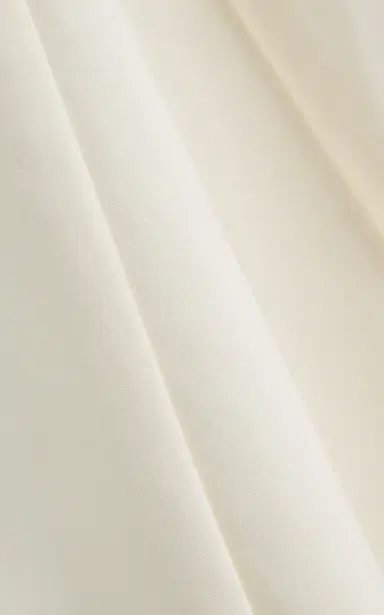 RÓHE Sculptural Cotton Midi Skirt | Thumbnail 5 RÓHE Sculptural Cotton Midi Skirt | Thumbnail 5