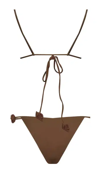 Maygel Coronel Melo Bikini | Thumbnail 4