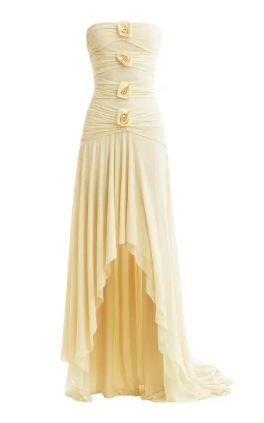 Maygel Coronel Andi Jersey Maxi Dress | Thumbnail 7 Maygel Coronel Andi Jersey Maxi Dress | Thumbnail 7