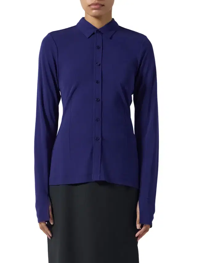 Frankie Button Down Shirt
