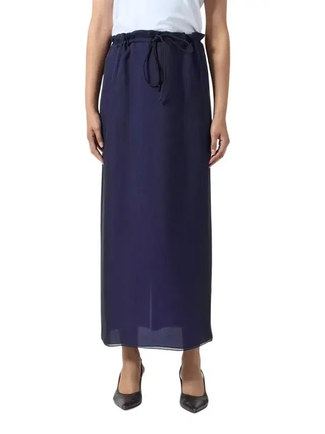 Kallmeyer Regina Drawstring Skirt