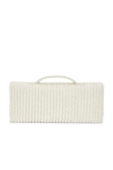 Bottega Veneta Andiamo Clutch | Thumbnail 3 Bottega Veneta Andiamo Clutch | Thumbnail 3