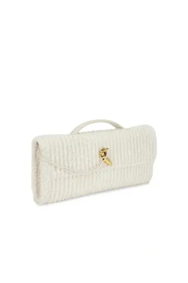 Bottega Veneta Andiamo Clutch | Thumbnail 4 Bottega Veneta Andiamo Clutch | Thumbnail 4