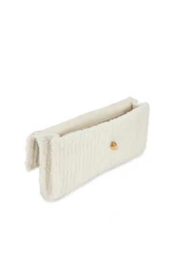 Bottega Veneta Andiamo Clutch | Thumbnail 5 Bottega Veneta Andiamo Clutch | Thumbnail 5