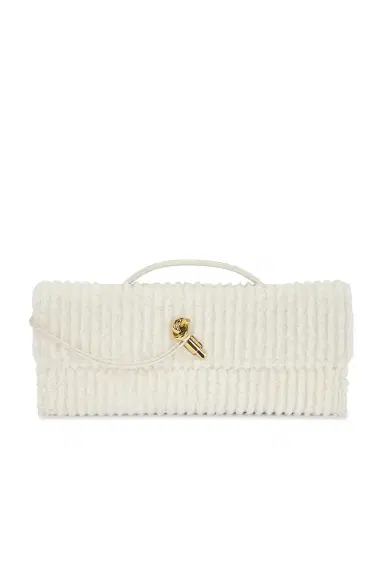 Bottega Veneta Andiamo Clutch | Thumbnail 1 Bottega Veneta Andiamo Clutch | Thumbnail 1