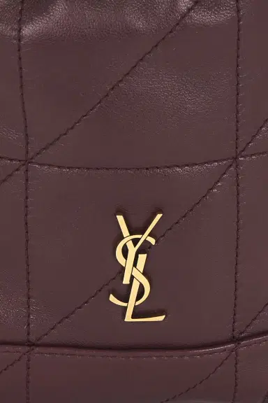 Saint Laurent Mini Jamie Pochon Bag | Thumbnail 7