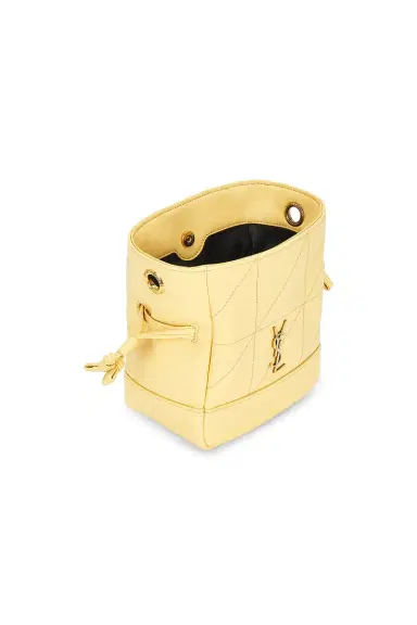 Saint Laurent Jamie Mini Shoulder Bag | Thumbnail 5 Saint Laurent Jamie Mini Shoulder Bag | Thumbnail 5