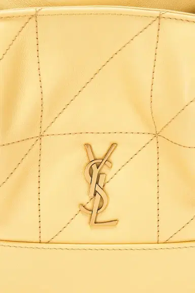 Saint Laurent Jamie Mini Shoulder Bag | Thumbnail 7 Saint Laurent Jamie Mini Shoulder Bag | Thumbnail 7
