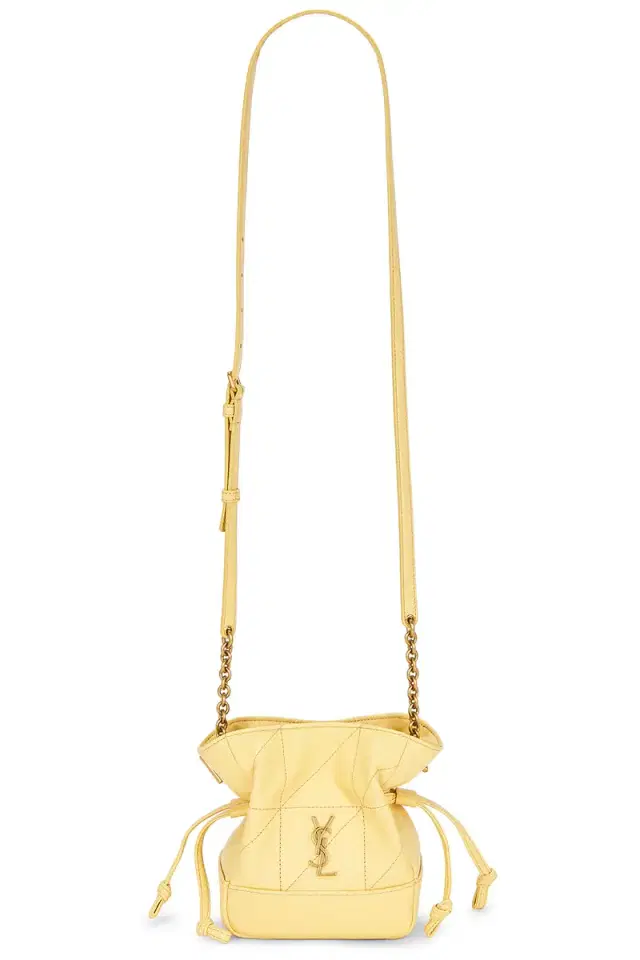 Saint Laurent Jamie Mini Shoulder Bag