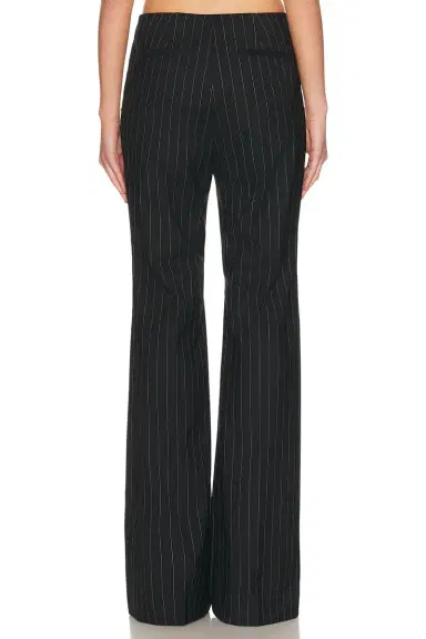 Sportmax Visino Long trouser | Thumbnail 4 Sportmax Visino Long trouser | Thumbnail 4