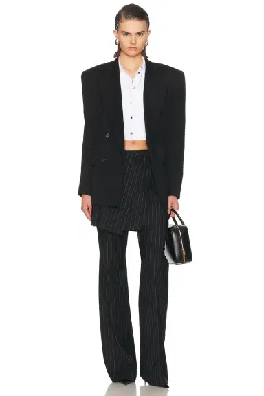 Sportmax Visino Long trouser | Thumbnail 5 Sportmax Visino Long trouser | Thumbnail 5