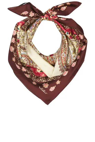 Valentino Garavani Voyage Imaginaire Cachemire Shawl | Thumbnail 1 Valentino Garavani Voyage Imaginaire Cachemire Shawl | Thumbnail 1