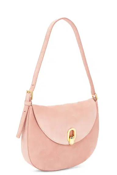 Savette Small Tondo Hobo Bag | Thumbnail 4 Savette Small Tondo Hobo Bag | Thumbnail 4