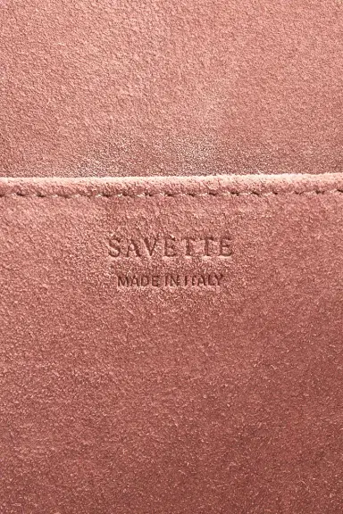 Savette Small Tondo Hobo Bag | Thumbnail 6 Savette Small Tondo Hobo Bag | Thumbnail 6