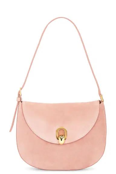 Savette Small Tondo Hobo Bag | Thumbnail 1 Savette Small Tondo Hobo Bag | Thumbnail 1