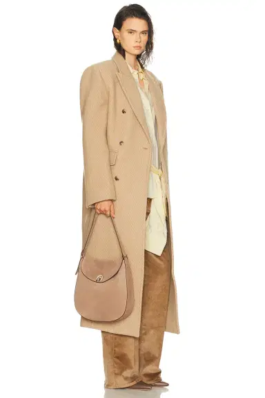Savette Large Tondo Hobo Bag | Thumbnail 2 Savette Large Tondo Hobo Bag | Thumbnail 2