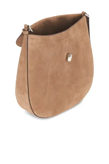 Savette Large Tondo Hobo Bag | Thumbnail 5 Savette Large Tondo Hobo Bag | Thumbnail 5