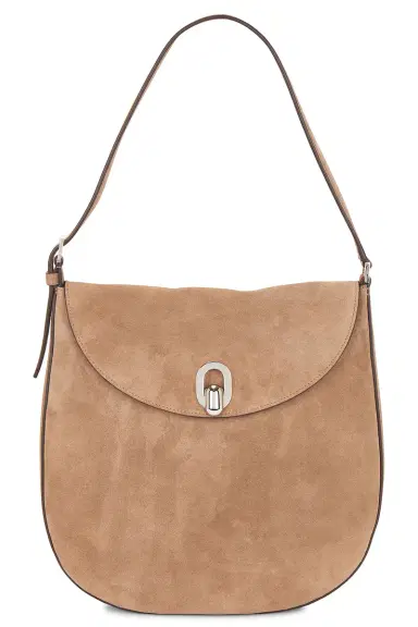 Savette Large Tondo Hobo Bag | Thumbnail 1 Savette Large Tondo Hobo Bag | Thumbnail 1