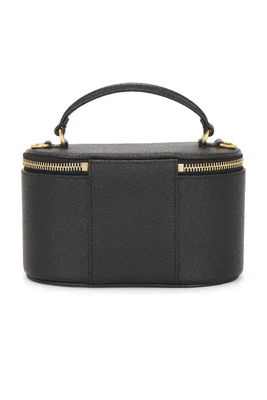 Valentino Garavani VLogo Signature Vanity Case Bag | Thumbnail 4 Valentino Garavani VLogo Signature Vanity Case Bag | Thumbnail 4